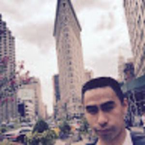 Meet your Posher, Antonio